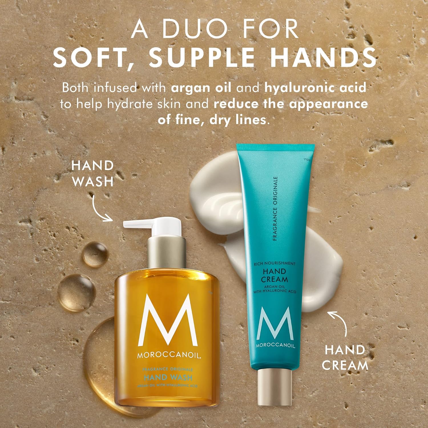 Moroccanoil Hand Wash Originale