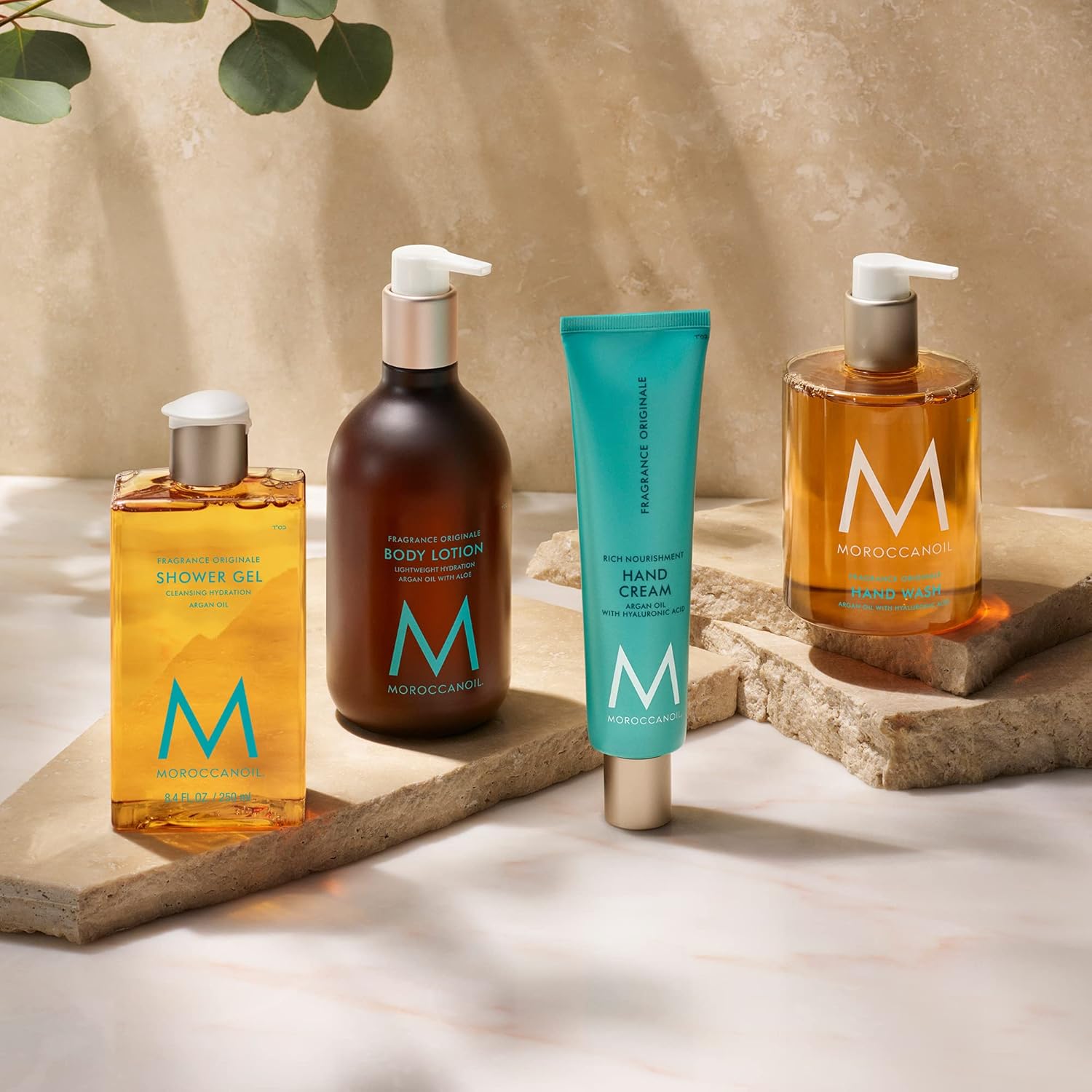 Moroccanoil Hand Wash Originale