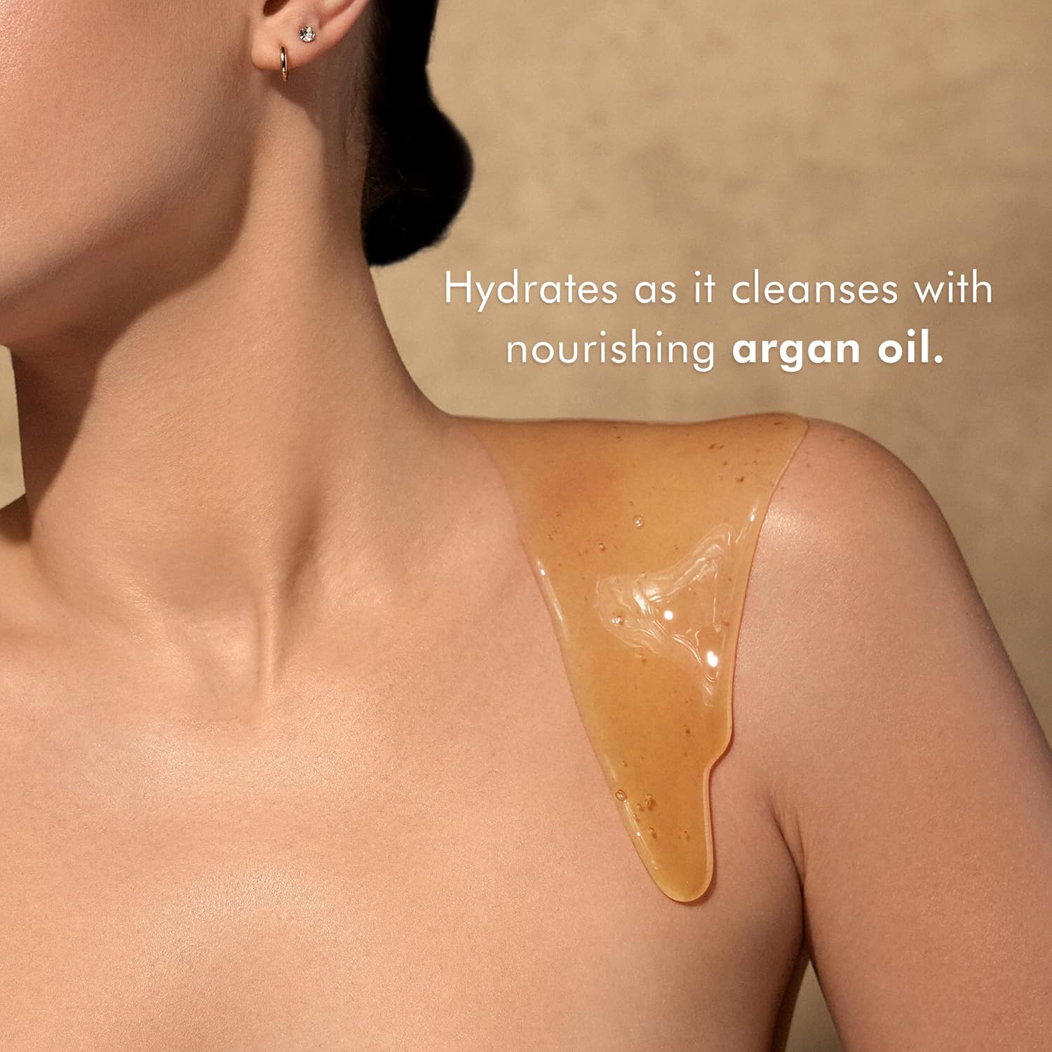 Moroccanoil Shower Gel Originale