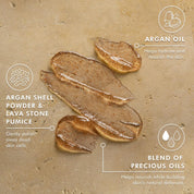 Moroccanoil Body Polishing Scrub