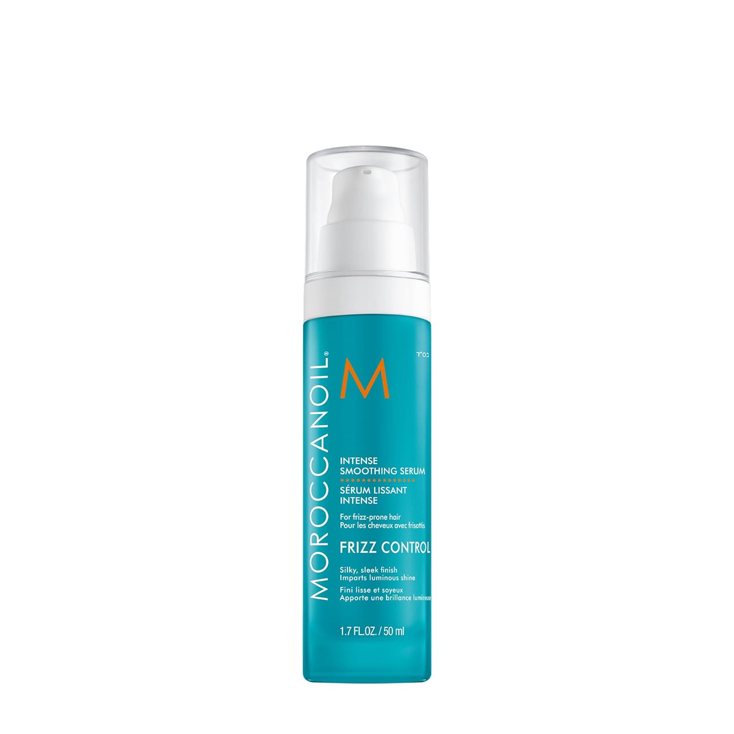 Intense Smoothing Serum
