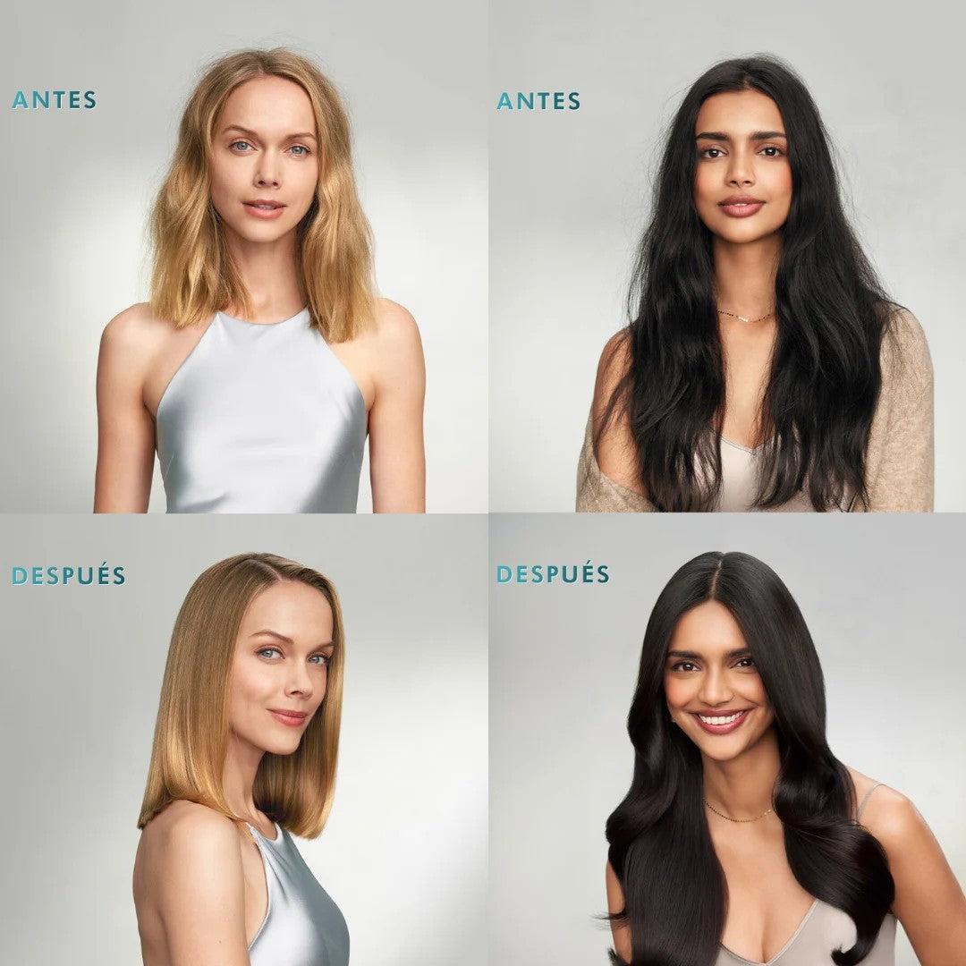 Intense Smoothing Serum