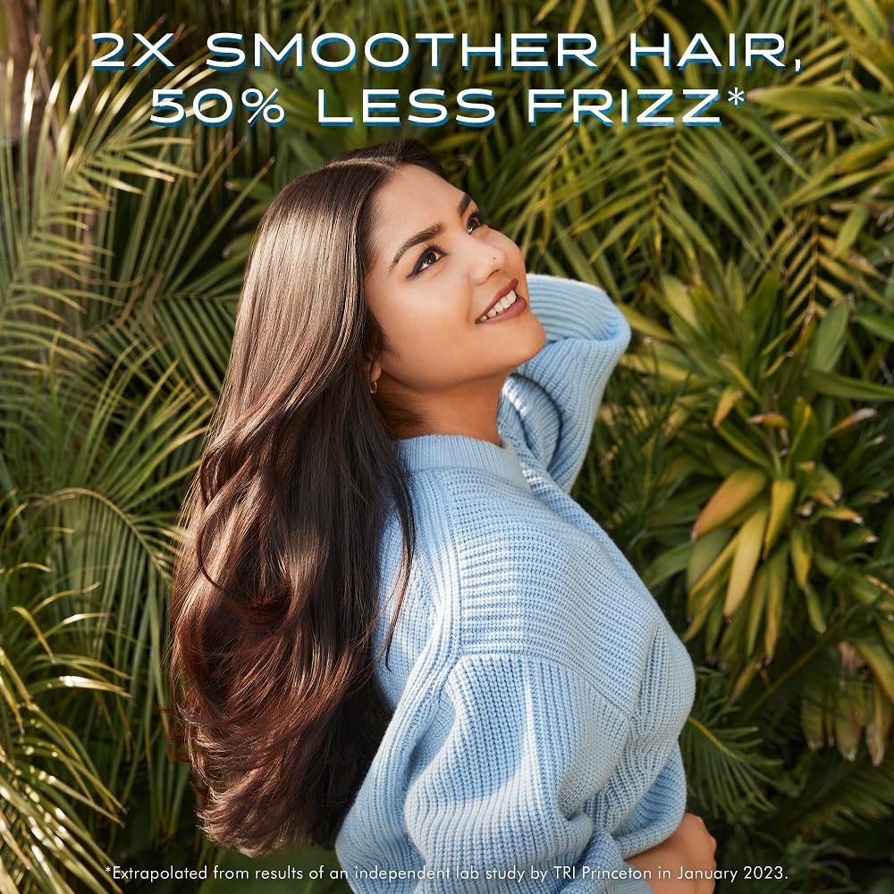 Moroccanoil 4-in-1 Blow-Dryer Brush
