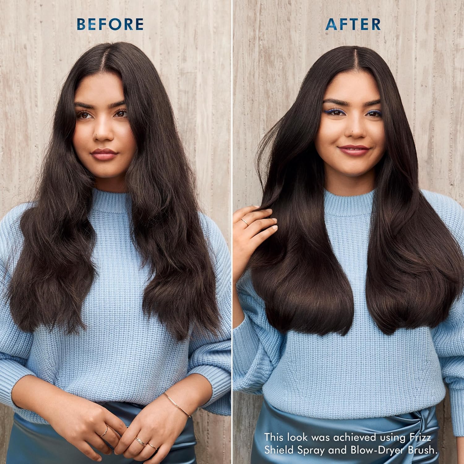 Moroccanoil 4-in-1 Blow-Dryer Brush