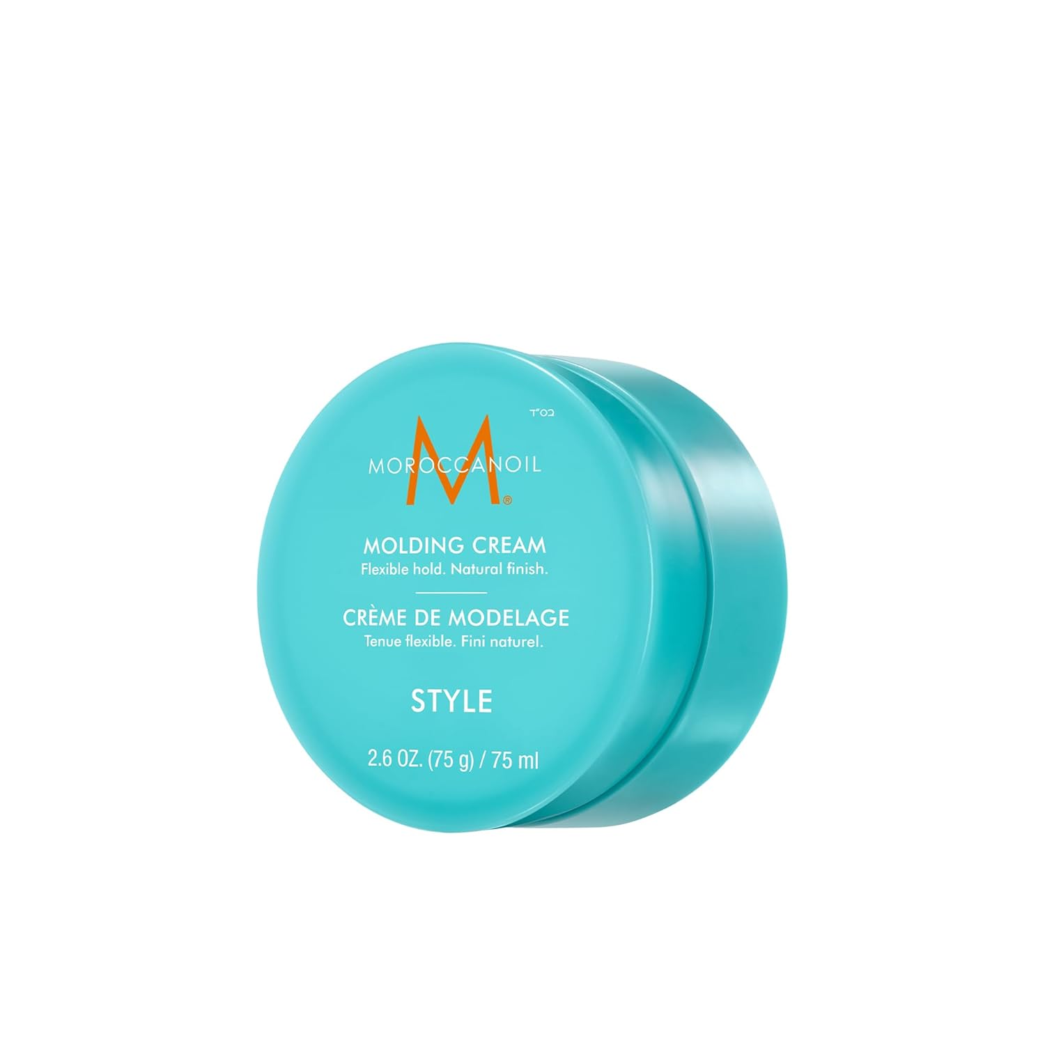 Moroccanoil Molding Cream