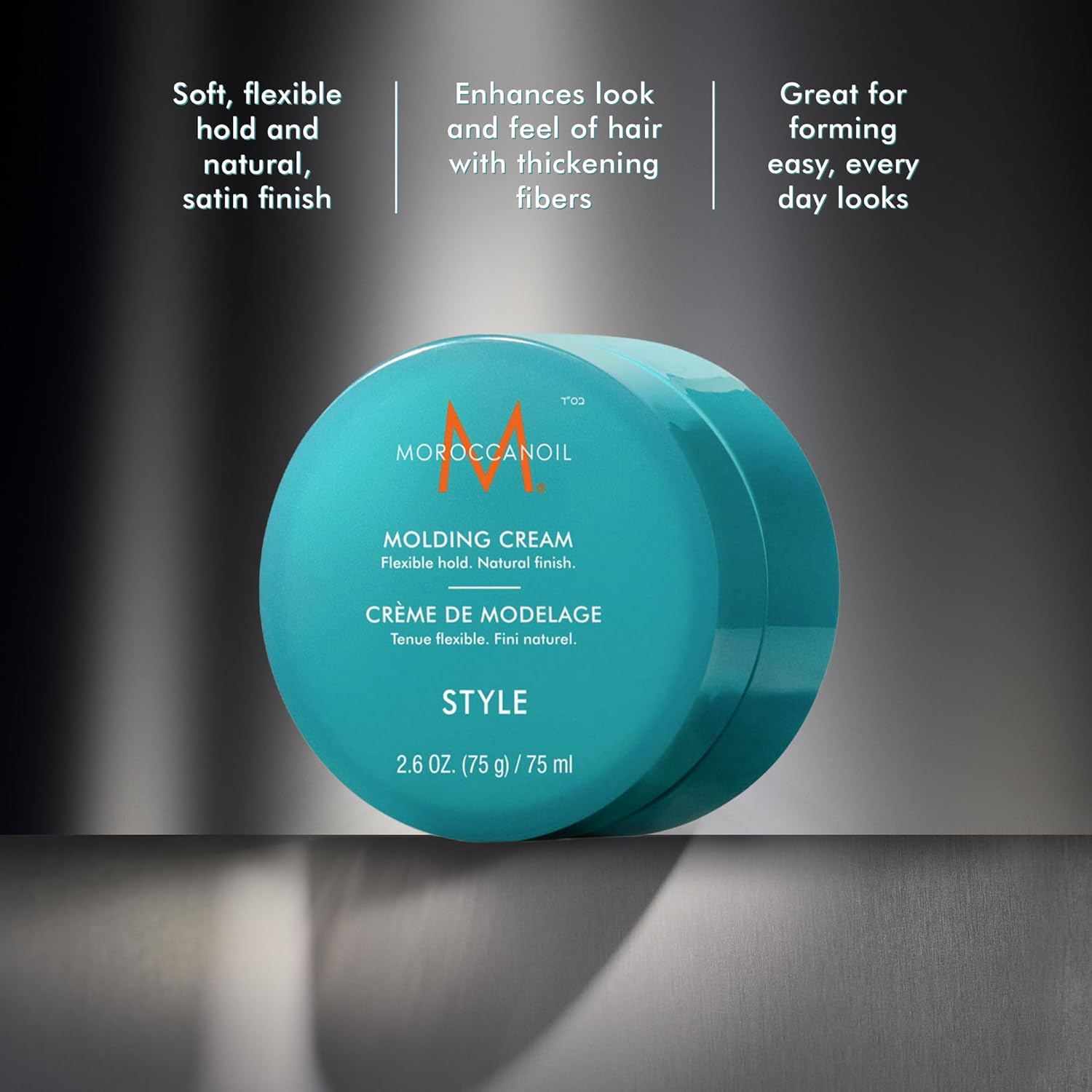Moroccanoil Molding Cream