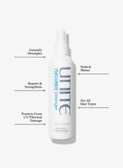 7Seconds Detangler & Leave in Conditioner