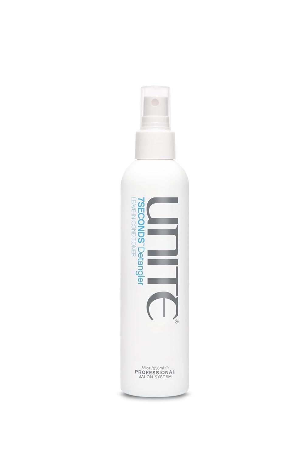 7Seconds Detangler & Leave in Conditioner 8 FL Oz
