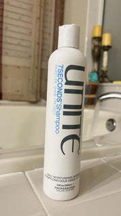 7SECONDS Shampoo 10 FL OZ