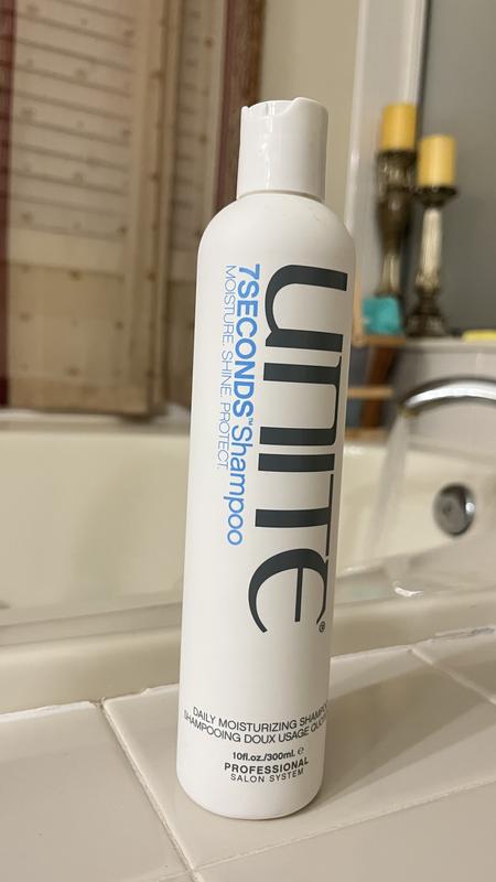 7SECONDS Shampoo 10 FL OZ