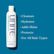 7SECONDS Shampoo