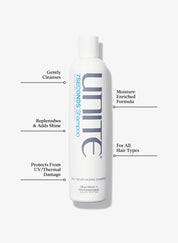 7SECONDS Shampoo