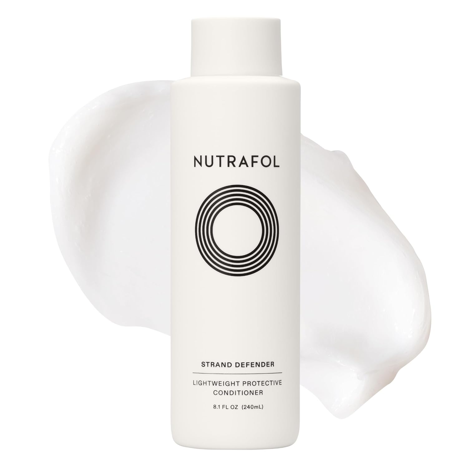 Nutrafol Strand Defender Conditioner