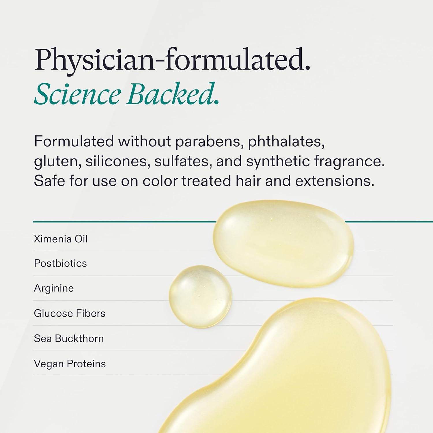 Nutrafol Strand Defender Conditioner