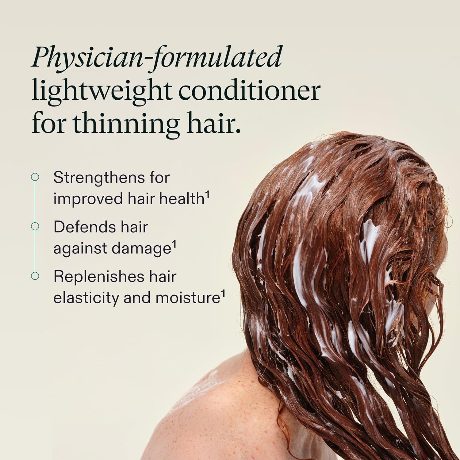 Nutrafol Strand Defender Conditioner