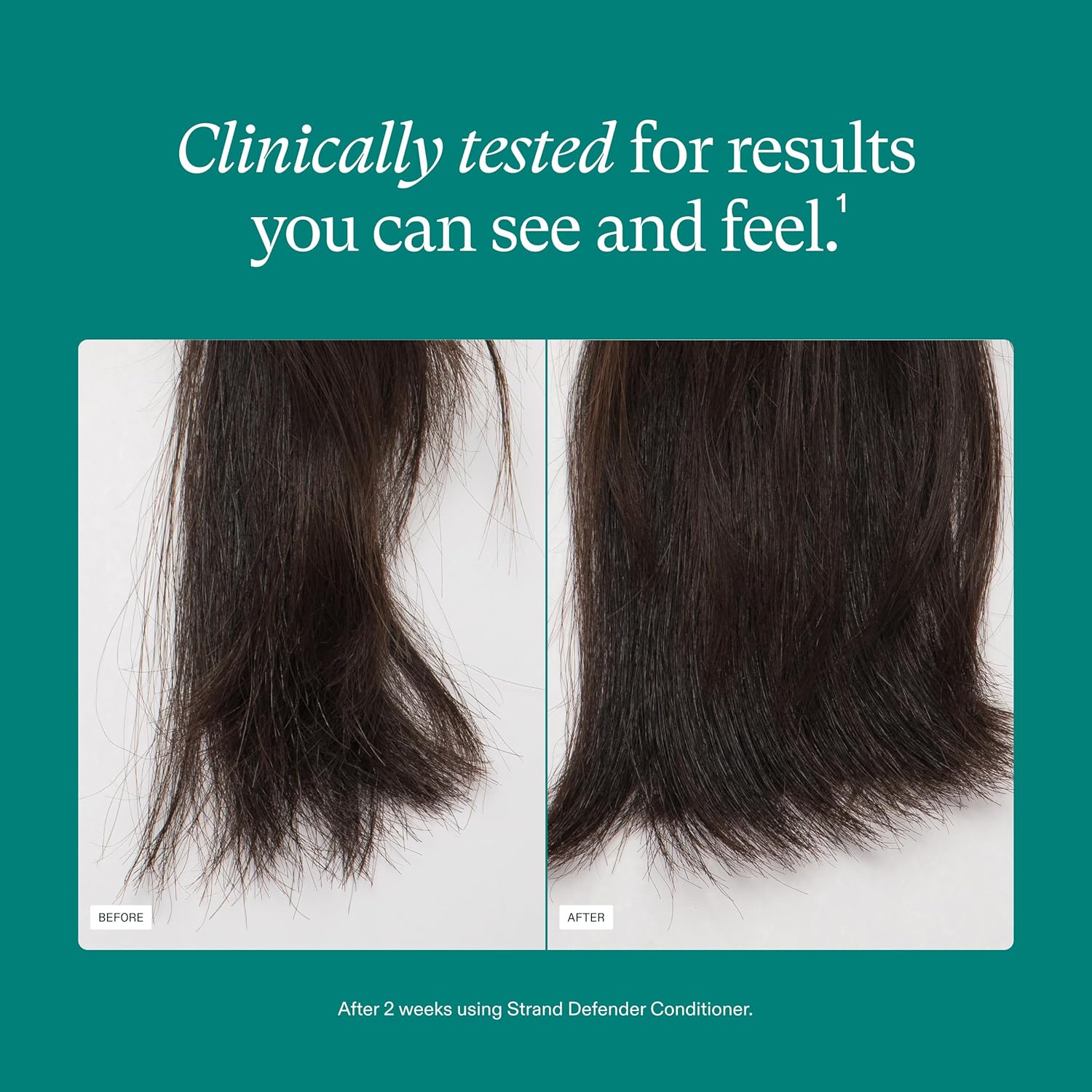 Nutrafol Strand Defender Conditioner