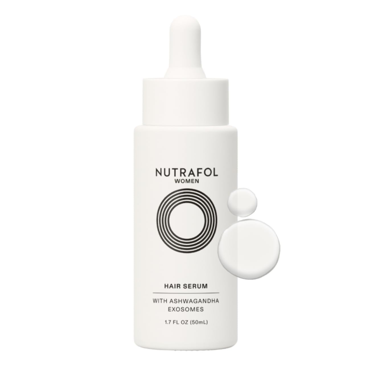 Nutrafol Hair Serum 1.7oz
