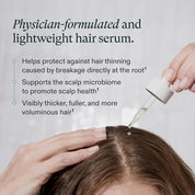 Nutrafol Hair Serum 1.7oz