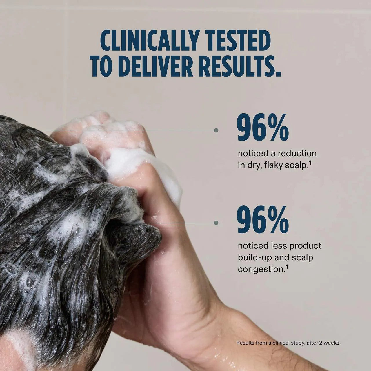 Nutrafol Men's 2-in-1 Shampoo & Conditioner