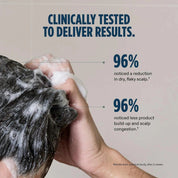 Nutrafol Men's 2-in-1 Shampoo & Conditioner