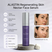 Regenerating Skin Nectar with TriHex+