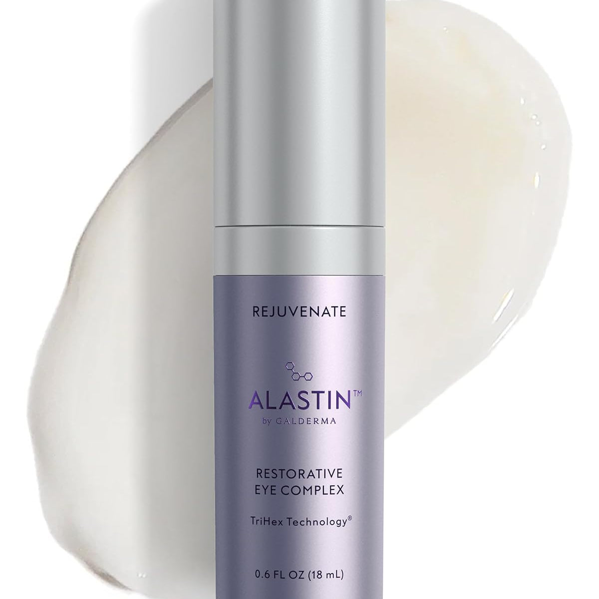 Restorative Eye Complex with TriHex Technology