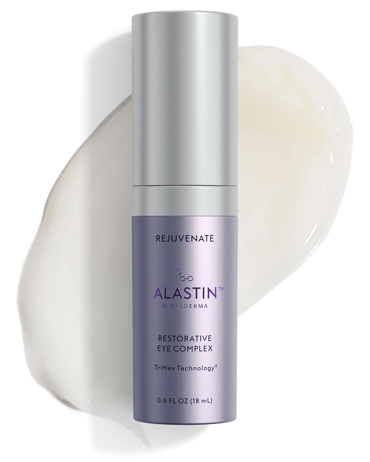 Restorative Eye Complex with TriHex Technology