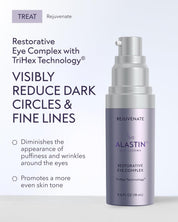Restorative Eye Complex with TriHex Technology