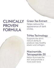 Restorative Eye Complex with TriHex Technology