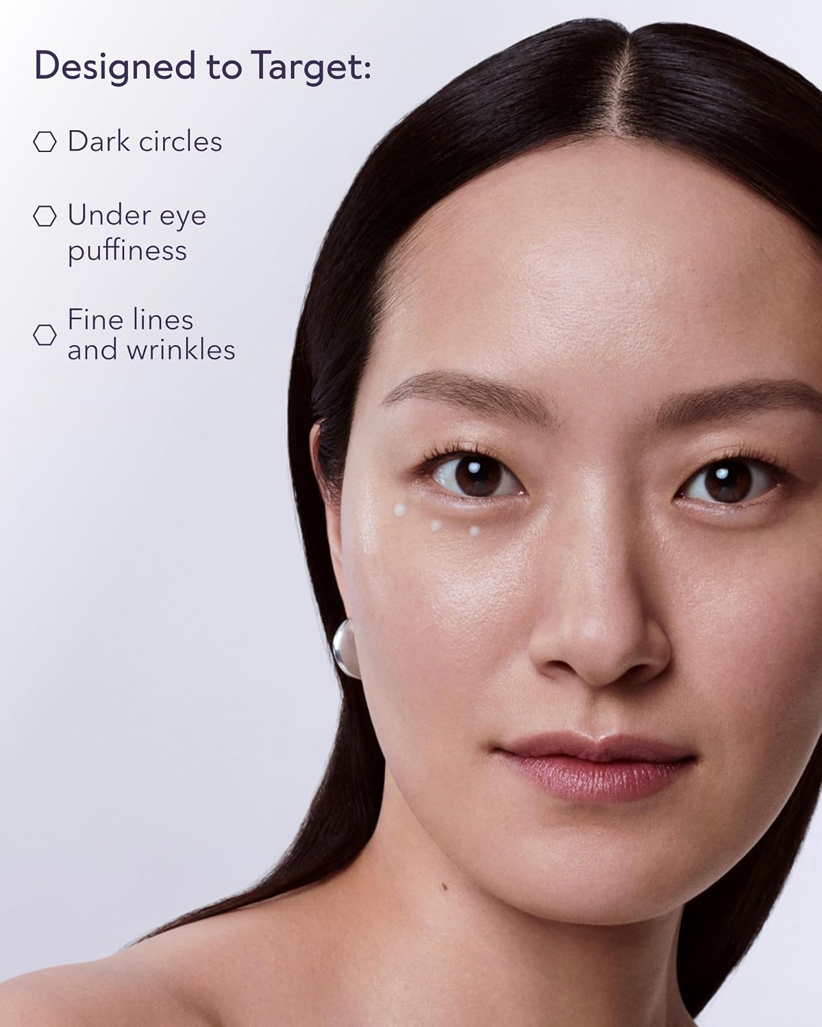 Restorative Eye Complex with TriHex Technology