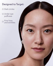 Restorative Eye Complex with TriHex Technology