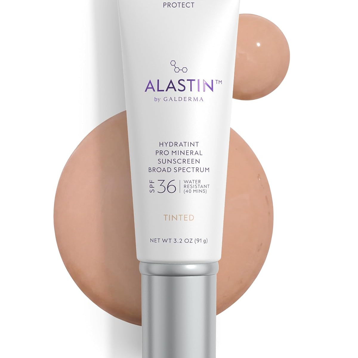 HydraTint Pro Mineral Broad Spectrum Sunscreen SPF 36