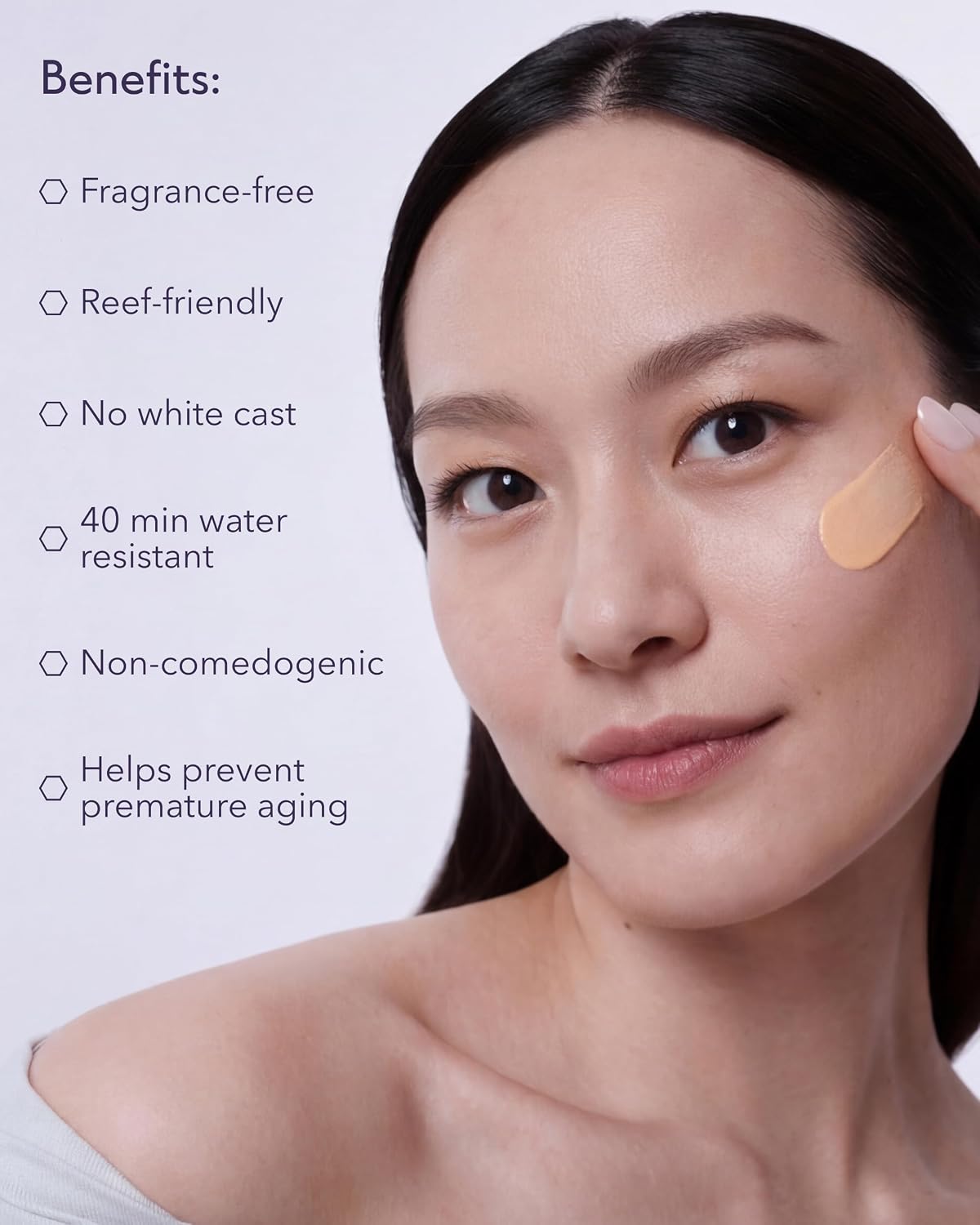 HydraTint Pro Mineral Broad Spectrum Sunscreen SPF 36
