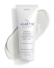 SilkSHIELD® All Mineral Sunscreen SPF 30 with TriHex Technology