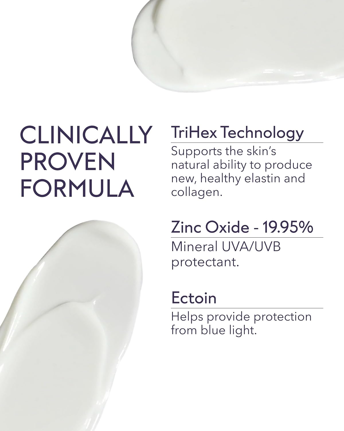 SilkSHIELD® All Mineral Sunscreen SPF 30 with TriHex Technology