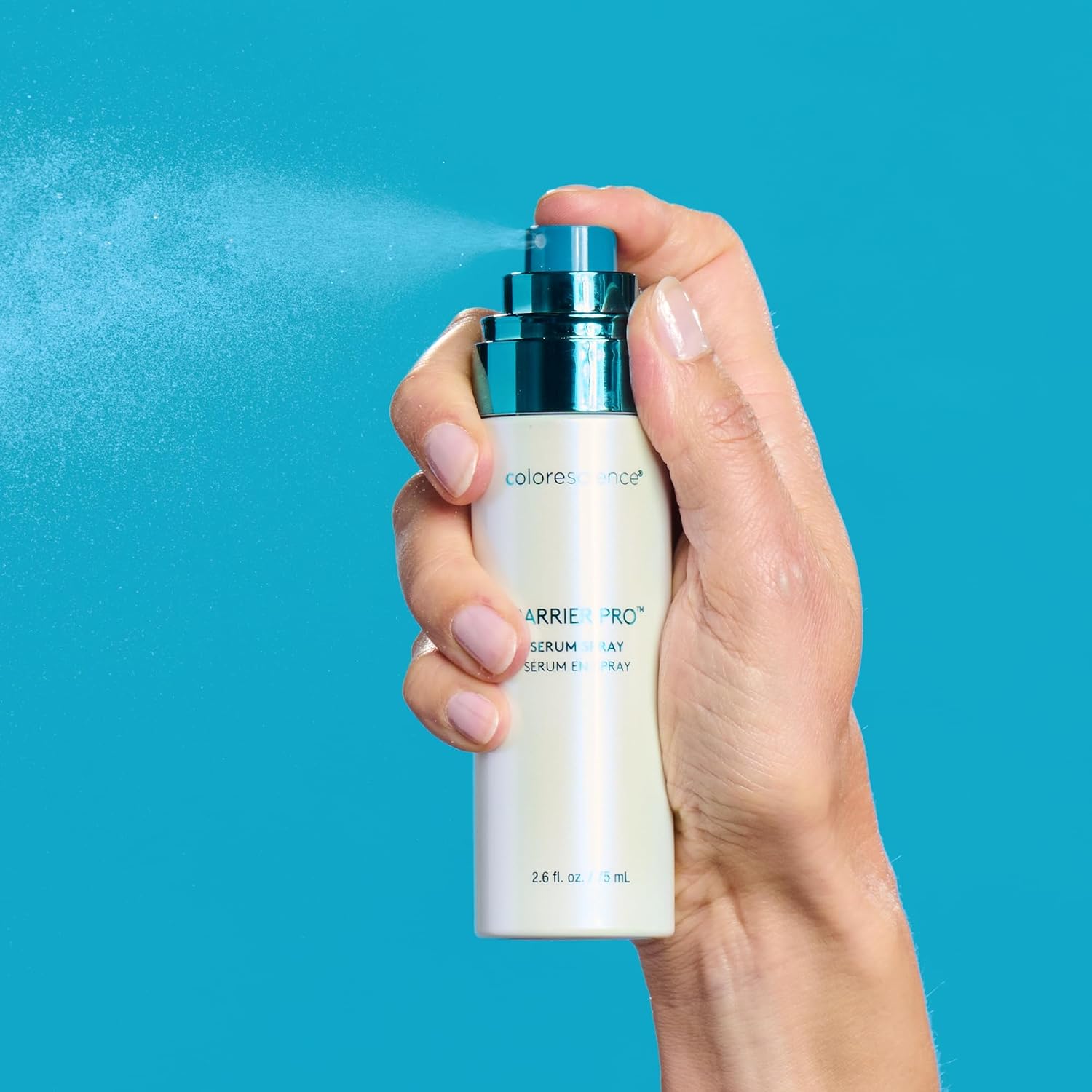 Barrier Pro Serum Spray