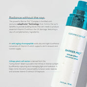 Barrier Pro Serum Spray