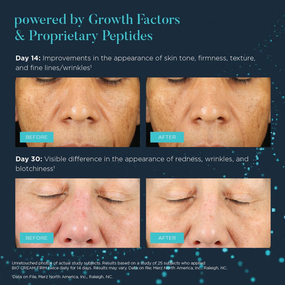 Neocutis Bio Cream Firm - Skin Smoothing and Tightening Cream