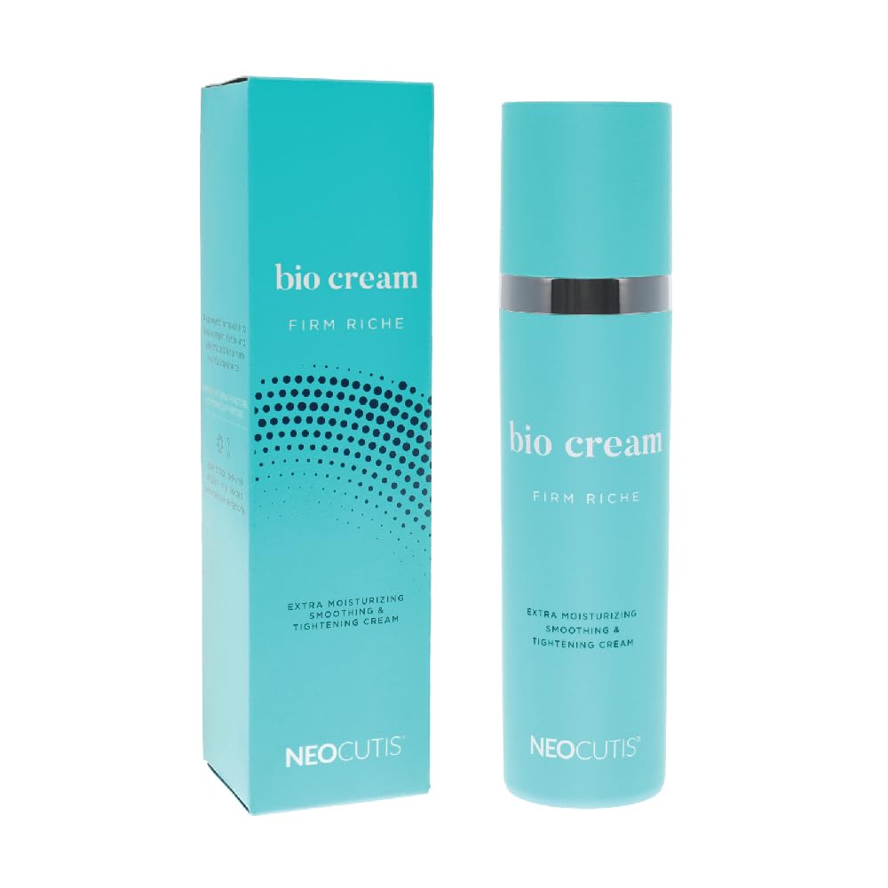 NEOCUTIS Bio Cream Firm Riche - Extra Moisturizing Smoothing & Tightening Cream
