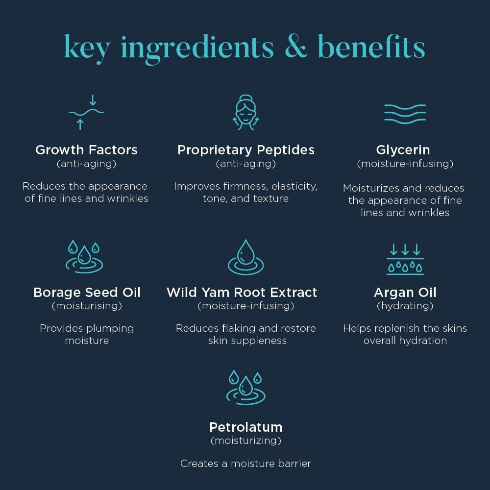 NEOCUTIS Bio Cream Firm Riche - Extra Moisturizing Smoothing & Tightening Cream