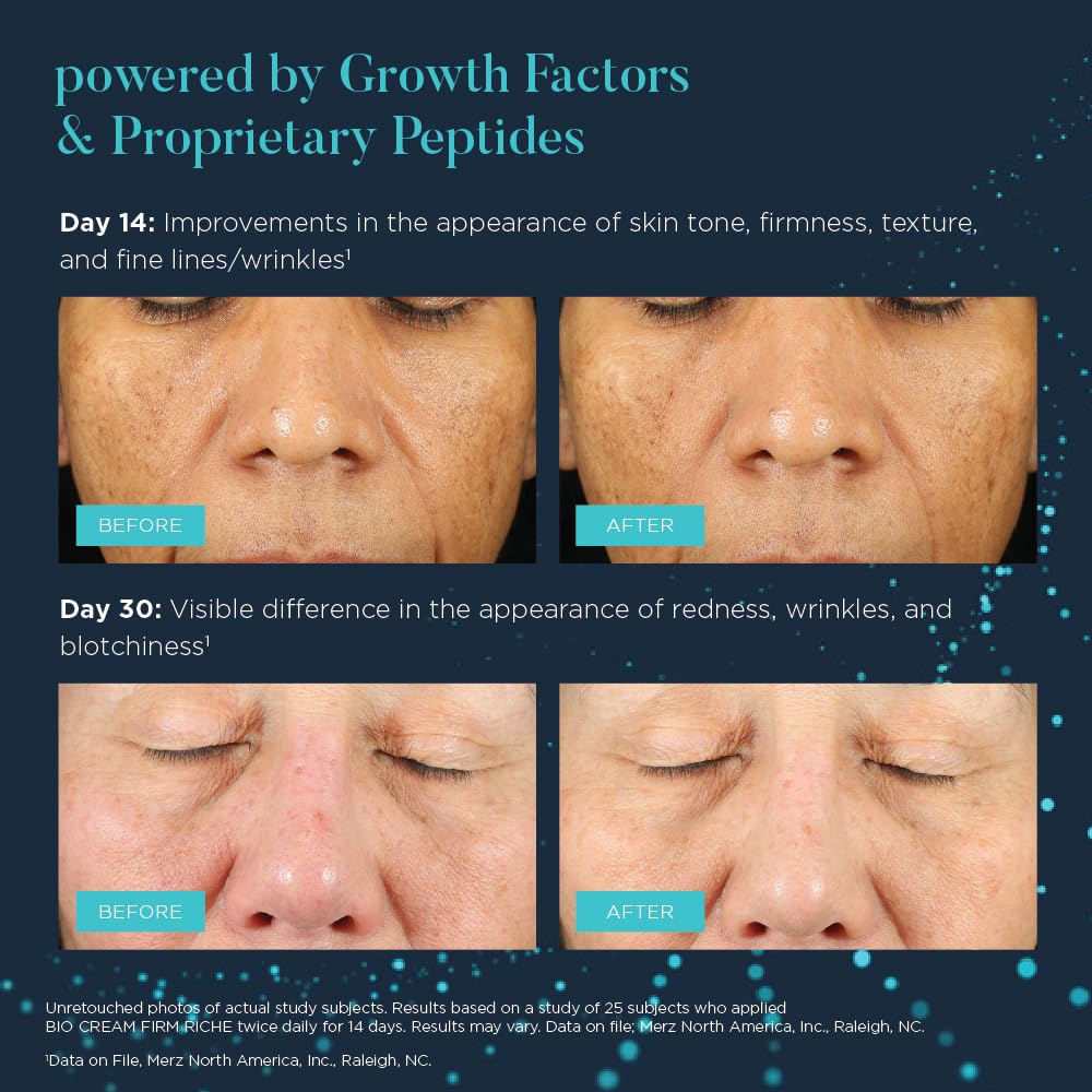 NEOCUTIS Bio Cream Firm Riche - Extra Moisturizing Smoothing & Tightening Cream