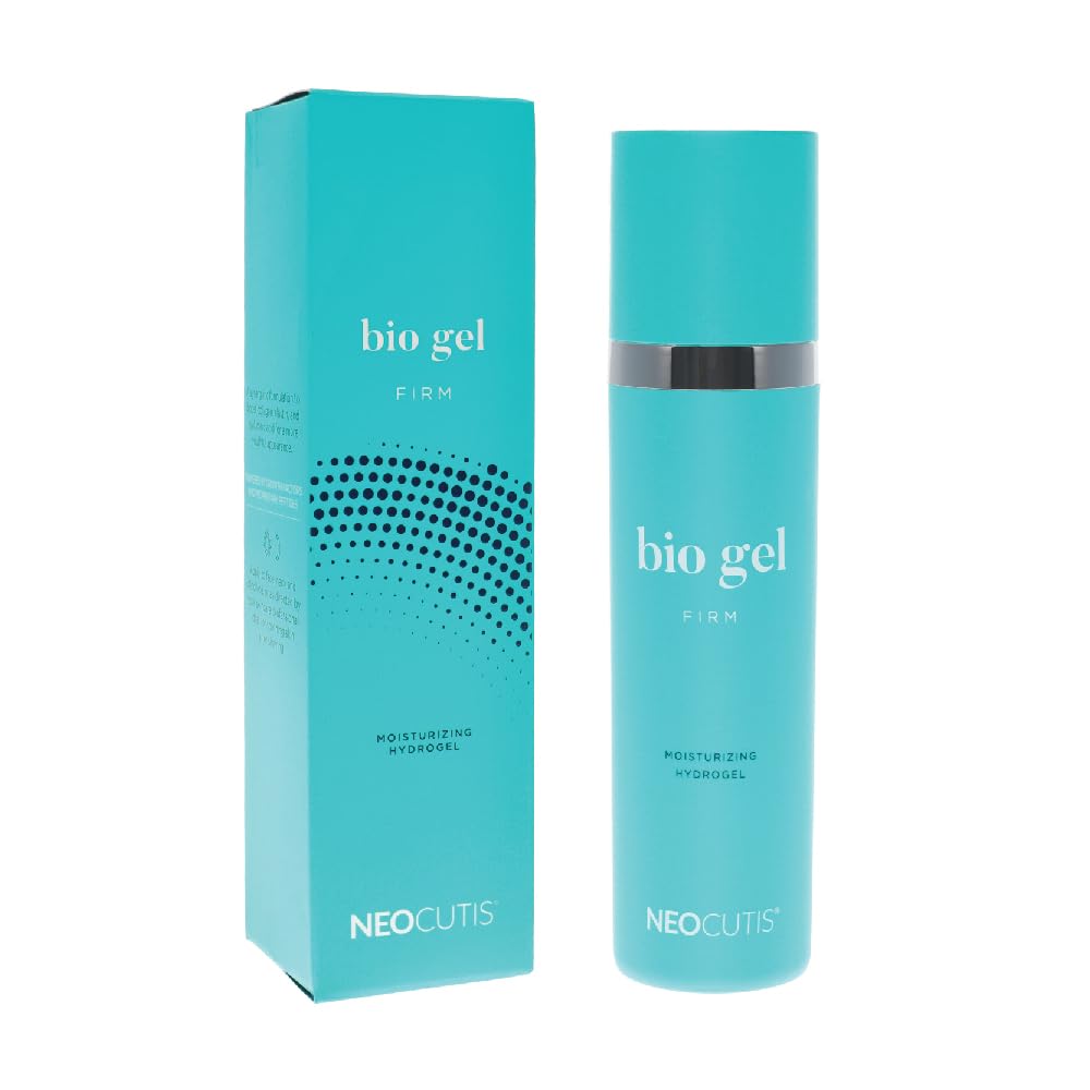 Neocutis Bio Gel Firm Moisturizing Hydrogel