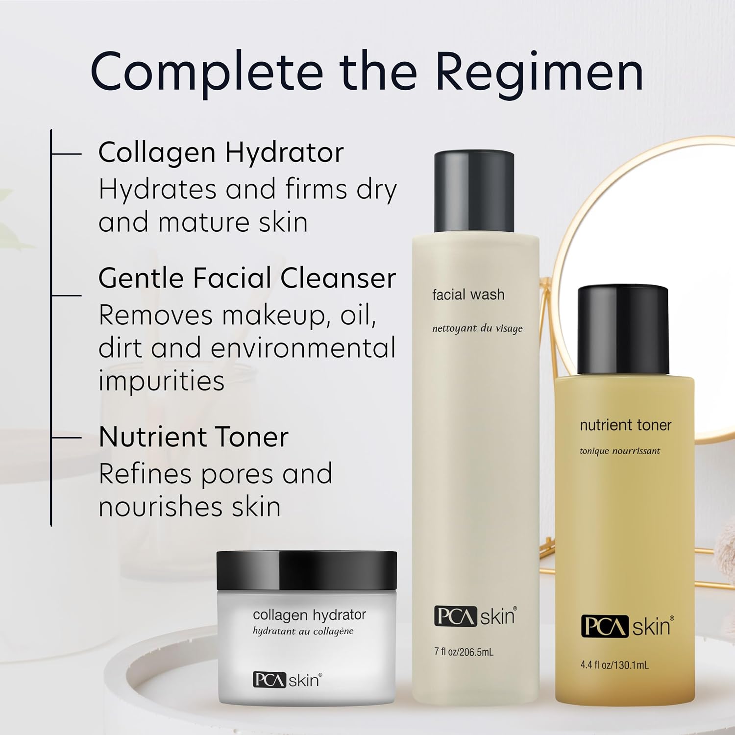 PCA Collagen Hydrator
