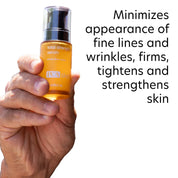 PCA Total Strength Serum