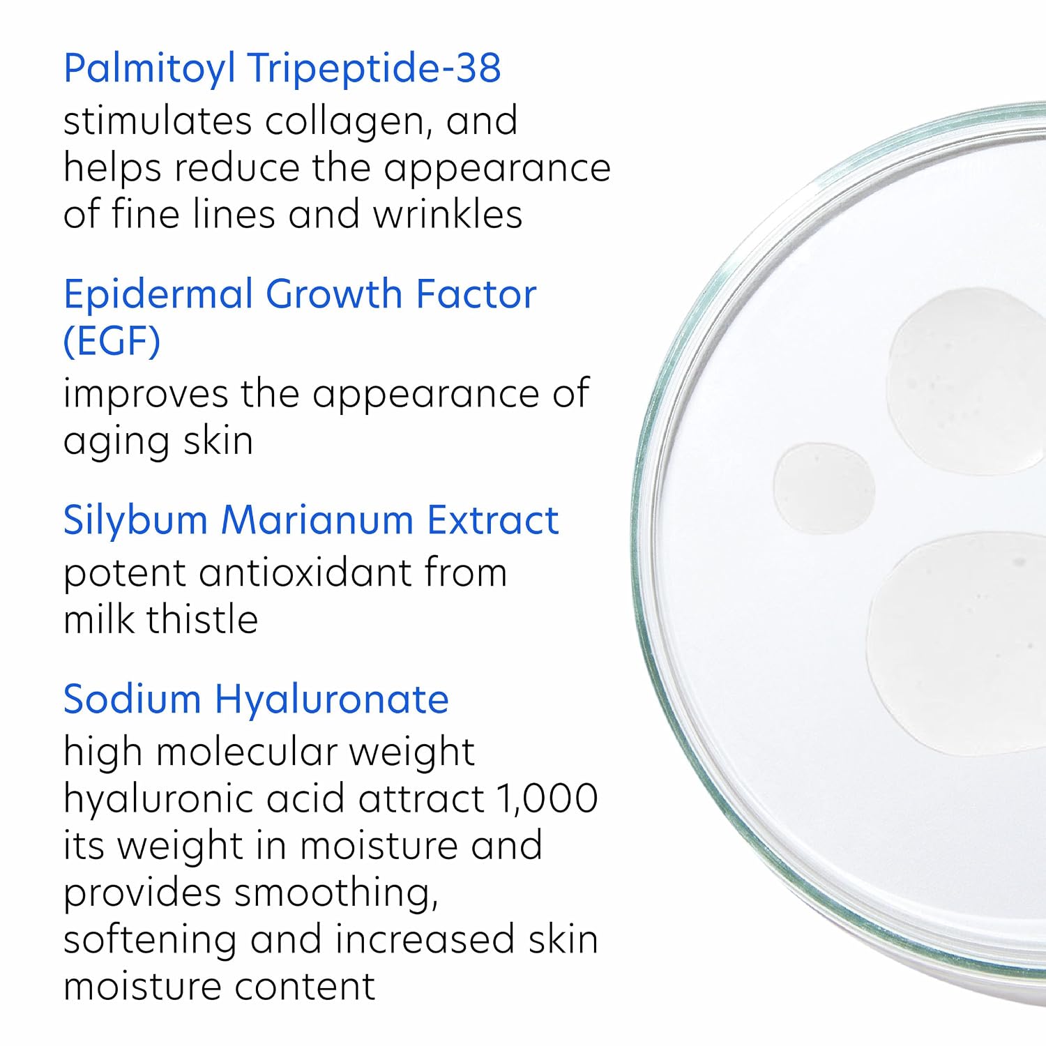 PCA Total Strength Serum
