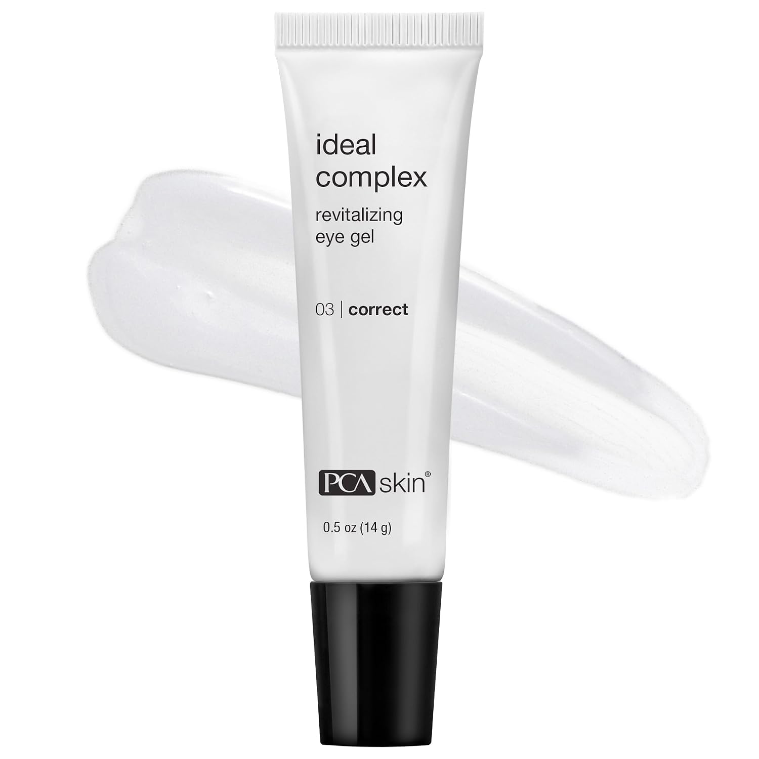 PCA Ideal Complex Eye Gel