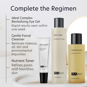 PCA Ideal Complex Eye Gel