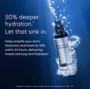 PCA Hyaluronic Acid Boosting Serum