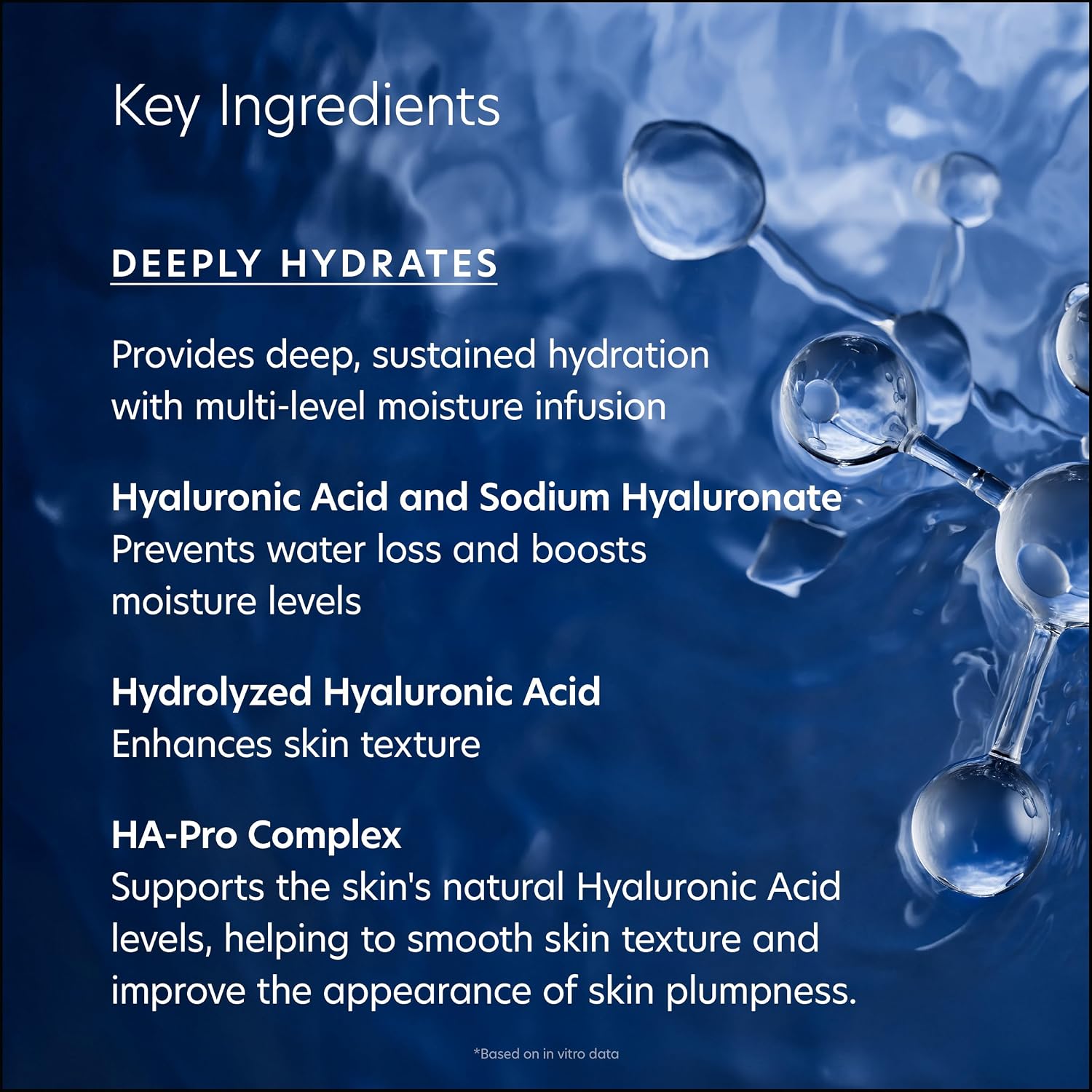 PCA Hyaluronic Acid Boosting Serum