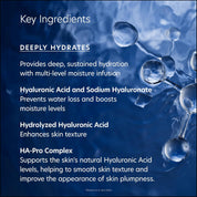 PCA Hyaluronic Acid Boosting Serum